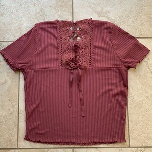 American Rag blouse